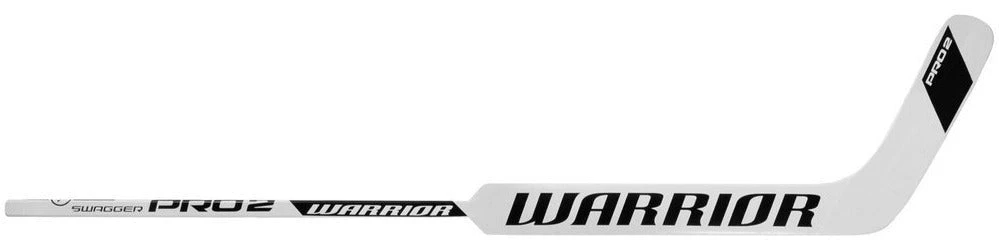 Warrior Swagger Pro 2 Junior Goalie Stick - Image 2
