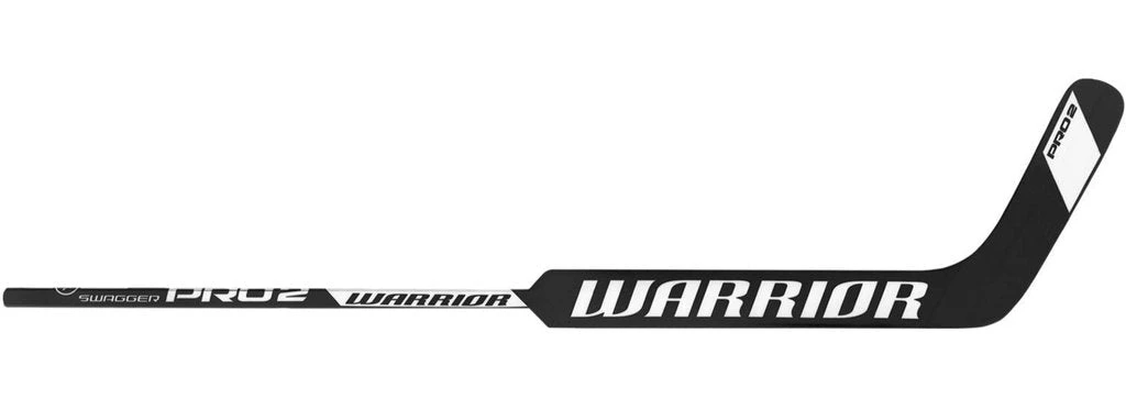Warrior Swagger Pro 2 Junior Goalie Stick - Image 4