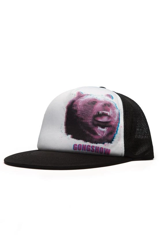 Gongshow DPCTB Cap