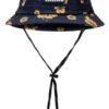 Gongshow Making A Splash Bucket Hat Adult
