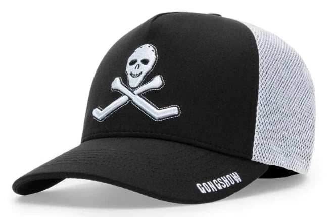 Gongshow Jolly Tender Hat Adult