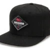 Gongshow GSH HP Flat Brim Cap Adult
