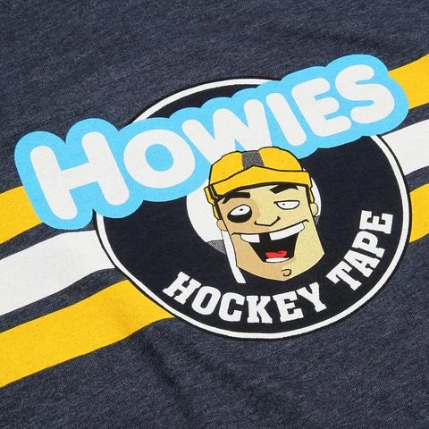 Howies Centre Ice Tee - Image 2