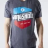 Gongshow Switch Up The Lines T-Shirt