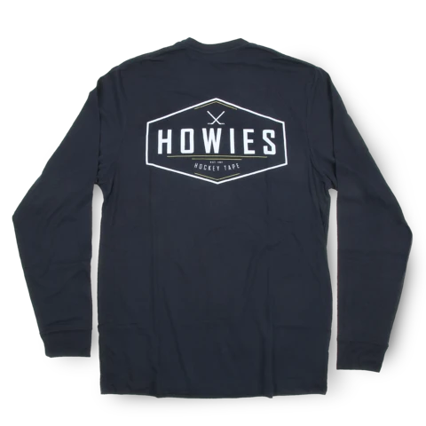 Howies Lake Superior Long-Sleeve - Image 3