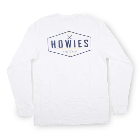 Howies Lake Superior Long-Sleeve - Image 4