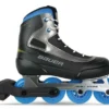 Bauer Recreational Laser Senior Roller Skates