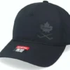 CCM Nostalgia Leaf Slouch Adjustable Cap Adult