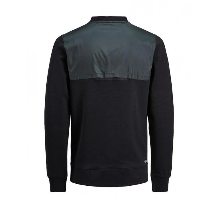 True Hockey X Jack & Jones Twist Sweat Crew Neck - Image 2