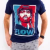 Gongshow Moving Flow-Ward T-Shirt