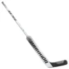 Warrior Ritual V2 Pro Senior Goalie Stick (Silver/White/Black)