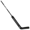 Warrior Ritual V2 Pro+ Senior Goalie Stick (Black/Silver)