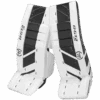 Warrior Ritual GT2 Junior Goalie Pads (w/ Knee Pads)