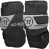 Warrior Ritual X2 Junior Goalie Knee Pads