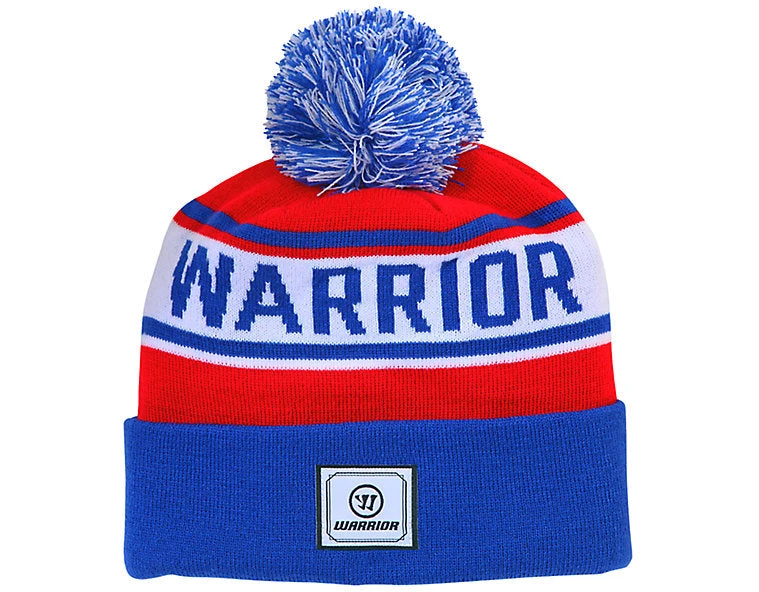Warrior Classic Toque