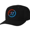 Warrior Covert Snap Back Cap