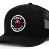 Barstool Sports Pink Whitney Trucker Hat